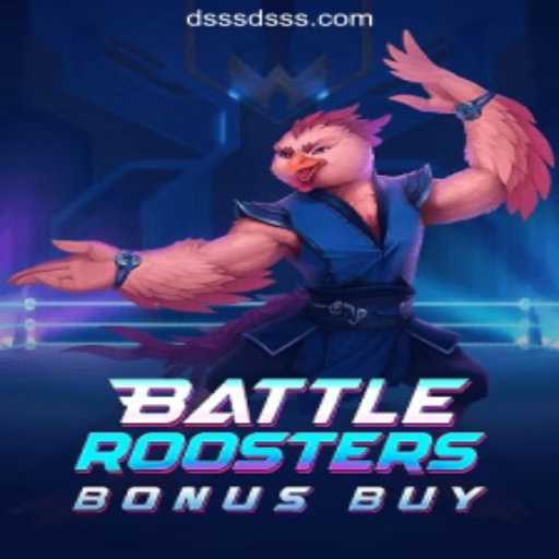BattleRoostersBonusBuy: The Ultimate Slot Gaming Experience