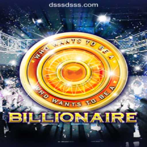 Discover the Thrills of Billionaire: DSSS.com Oficial Slots Brasil #1
