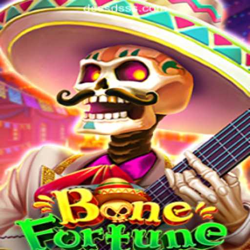 Discover the Thrills of BoneFortune: A Deep Dive into DSSS.com Oficial Slots Brasil #1