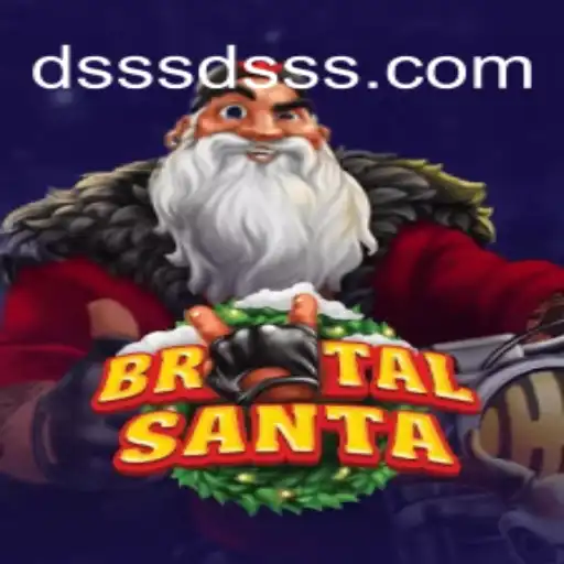 BrutalSanta: Explore the Frosty Excitement of DSSS.com Oficial Slots Brasil #1
