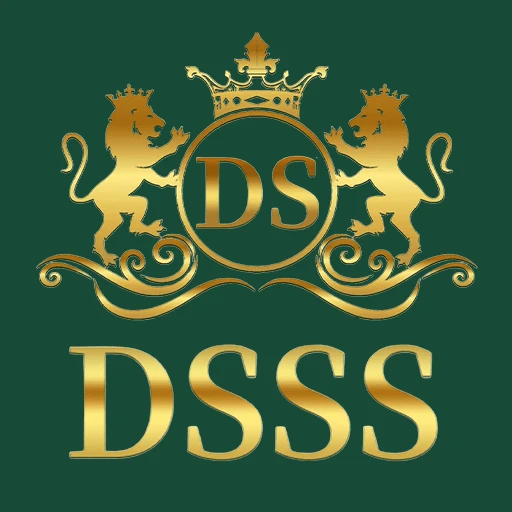 DSSS.com Oficial Slots Brasil #1