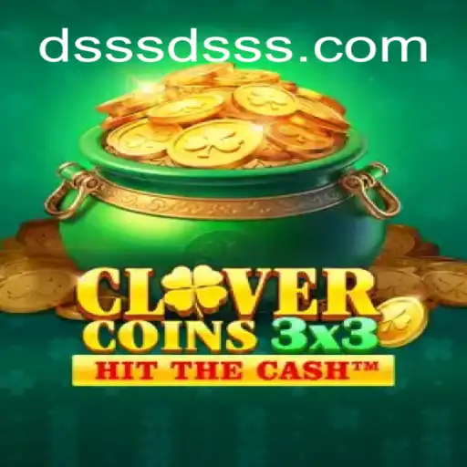 Exploring Clovercoin3x3: A New Frontier in DDS.com Oficial Slots Brasil #1