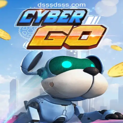 Explore CyberGO: The Future of Digital Gaming with DSSS.com Oficial Slots Brasil #1