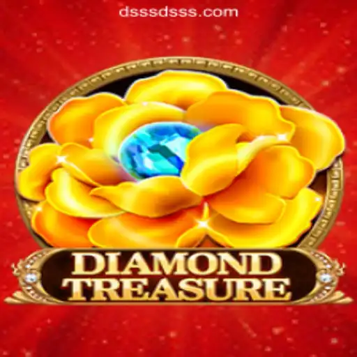 Explore Diamondtreasure: A Premier Slot Game Experience