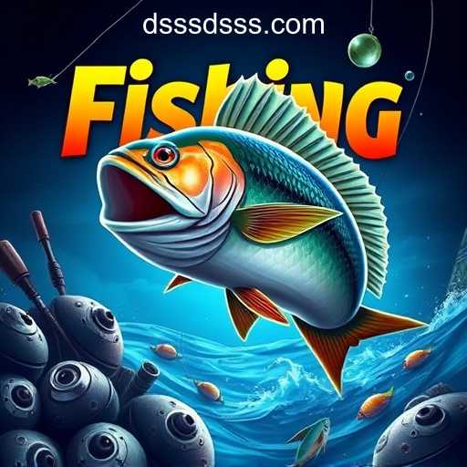 Diving into the Excitement of Fishing Games