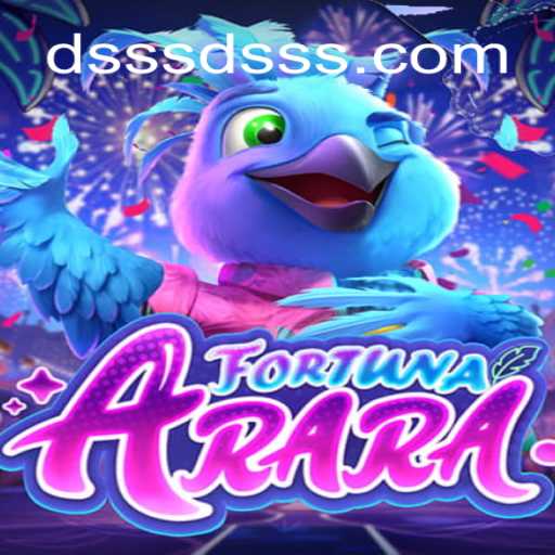 Exploring FortunaArara: A Dive into Brazil's Premier Slot Game