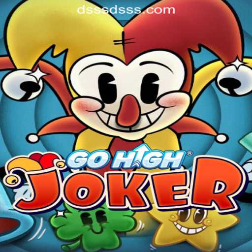 Exploring the Exciting World of GoHighJoker: A Premier Slot Game from DSSS.com Oficial Slots Brasil #1