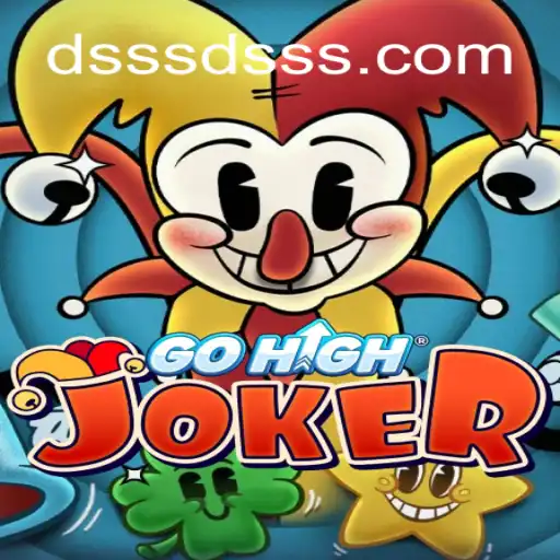 Exploring the Exciting World of GoHighJoker: A Premier Slot Game from DSSS.com Oficial Slots Brasil #1