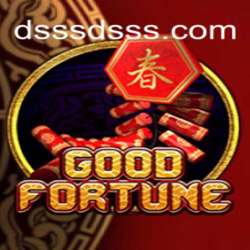 Discover GoodFortune: A Thrilling Slot Experience