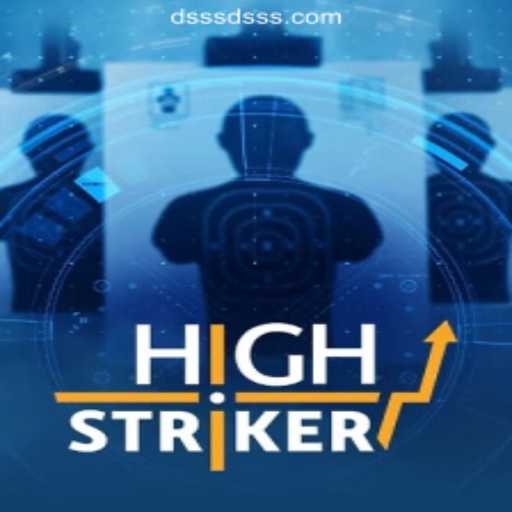 HighStriker: A Thrilling Adventure Awaits