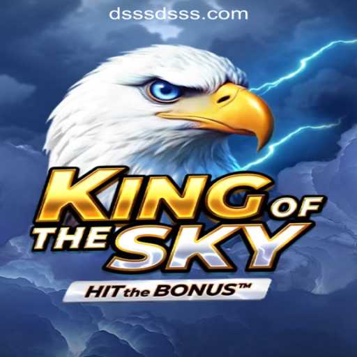 Discover the Thrilling World of KingOfTheSky: DSSS.com Oficial Slots Brasil #1