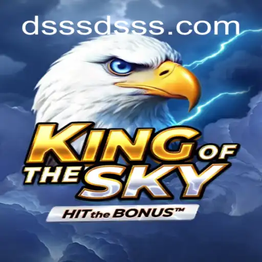 Discover the Thrilling World of KingOfTheSky: DSSS.com Oficial Slots Brasil #1