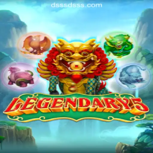 Exploring Legendary5: A Premier Slot Gaming Experience