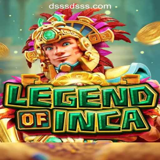 Exploring the Mystical World of LegendofInca and DSSS.com Oficial Slots Brasil #1