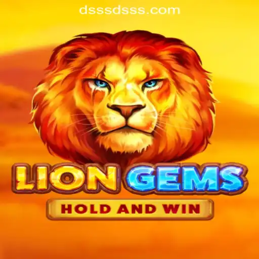 Discover the Thrilling World of LionGems: DSSS.com Oficial Slots Brasil #1
