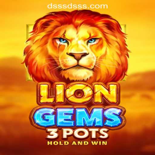 Exploring the Exciting World of LionGems3pots: The Ultimate Slot Game Experience