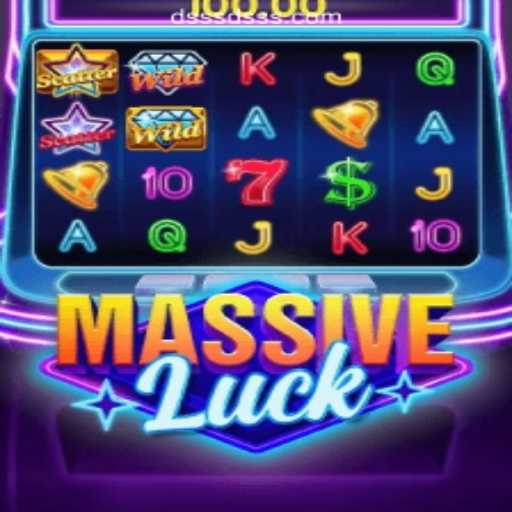 Discovering MassiveLuck: A New Dimension in Online Slots