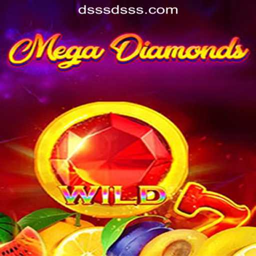 MegaDiamond: The Ultimate Slot Gaming Experience in Brasil