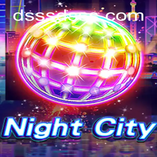 Experience the Thrills of NightCity: DSSS.com Oficial Slots Brasil #1