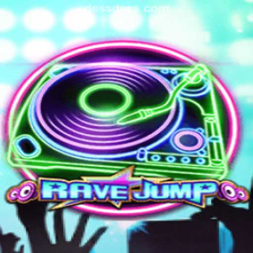 Discover RaveJump: The Ultimate Gaming Experience with DSSS.com Oficial Slots Brasil #1