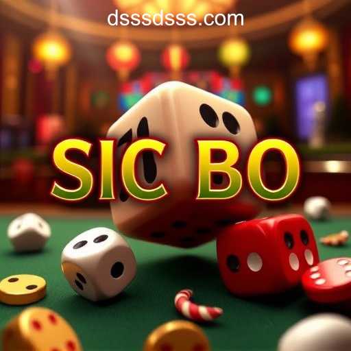 The Thrilling World of Sic Bo