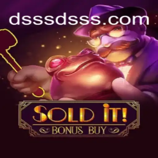 Discover the Thrilling World of SolditBonusBuy