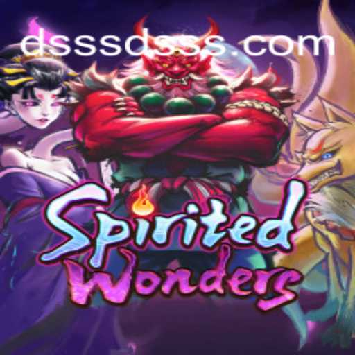 Dive into the Enchanting World of SpiritedWonders: Your Ultimate Guide
