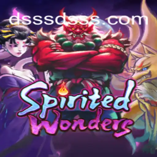 Dive into the Enchanting World of SpiritedWonders: Your Ultimate Guide