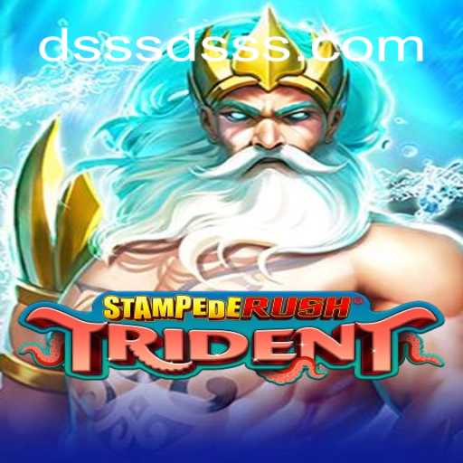 Experience the Thrill of StempedeRushTrident Slots - Your Ultimate Game Companion