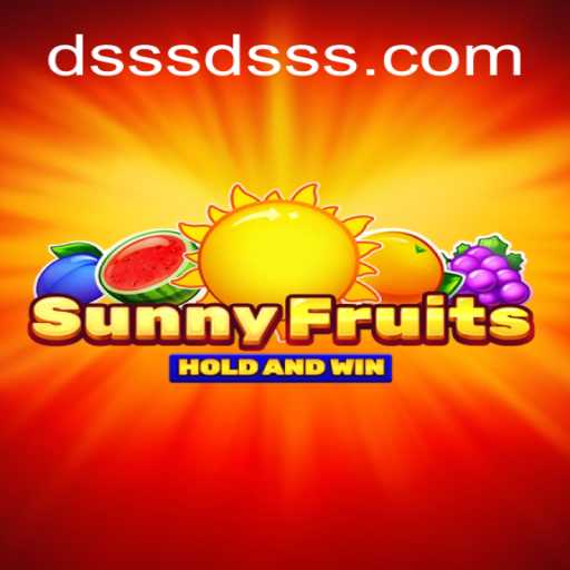 Discover the Exciting World of SunnyFruits Slots