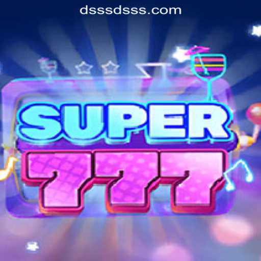 Exploring the Excitement of Super777: The Official Slots Game of DSSS.com for Brazilian Players