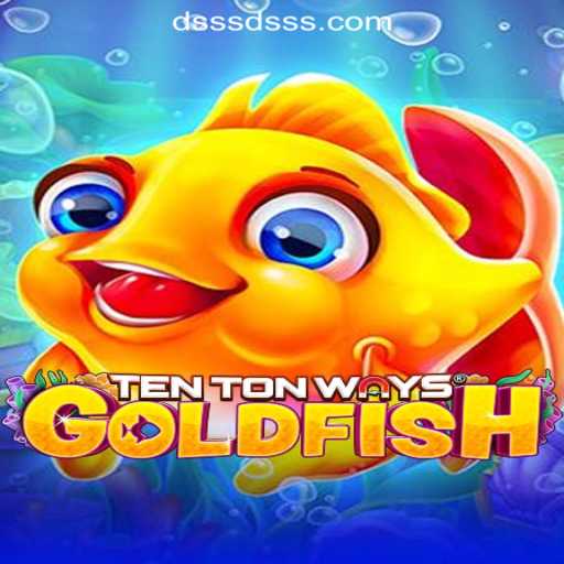 An In-Depth Look at TenTonWaysGoldfish: The Latest Sensation in Brazilian Online Gaming