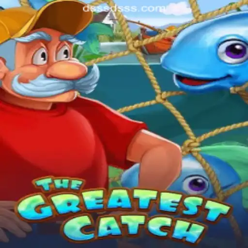 Discover TheGreatestCatch: An Immersive Gaming Experience