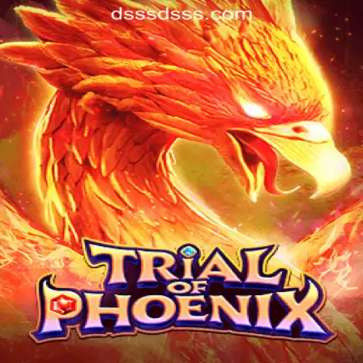 Trial of Phoenix: A New Adventure in DSSS.com Oficial Slots Brasil #1