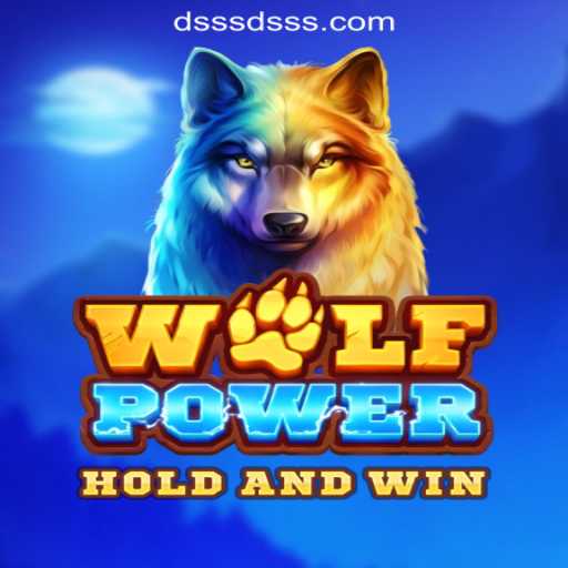 Exploring the Excitement of WolfPower and DSSS.com Oficial Slots Brasil #1